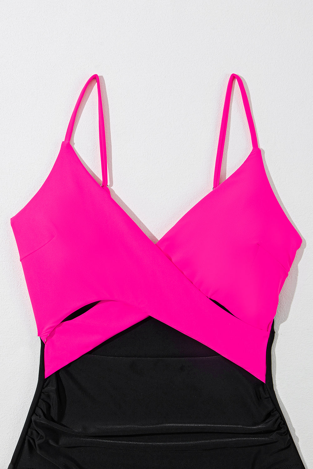 PREORDER: The Leah Cutout Swim 5.12.25