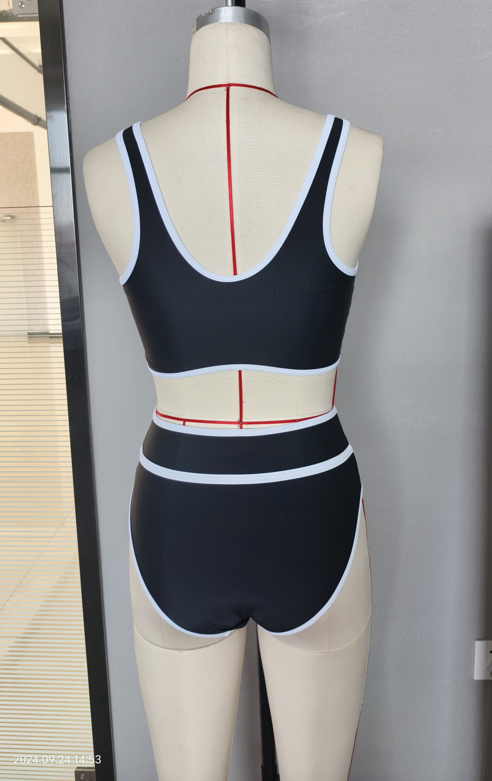 PREORDER: The Tinlee Swim 5.12.25