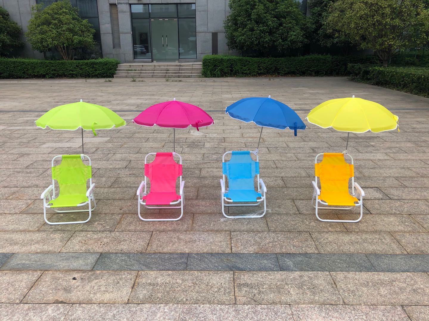 PREORDER: Your Custom Beach Chair 5.12.25