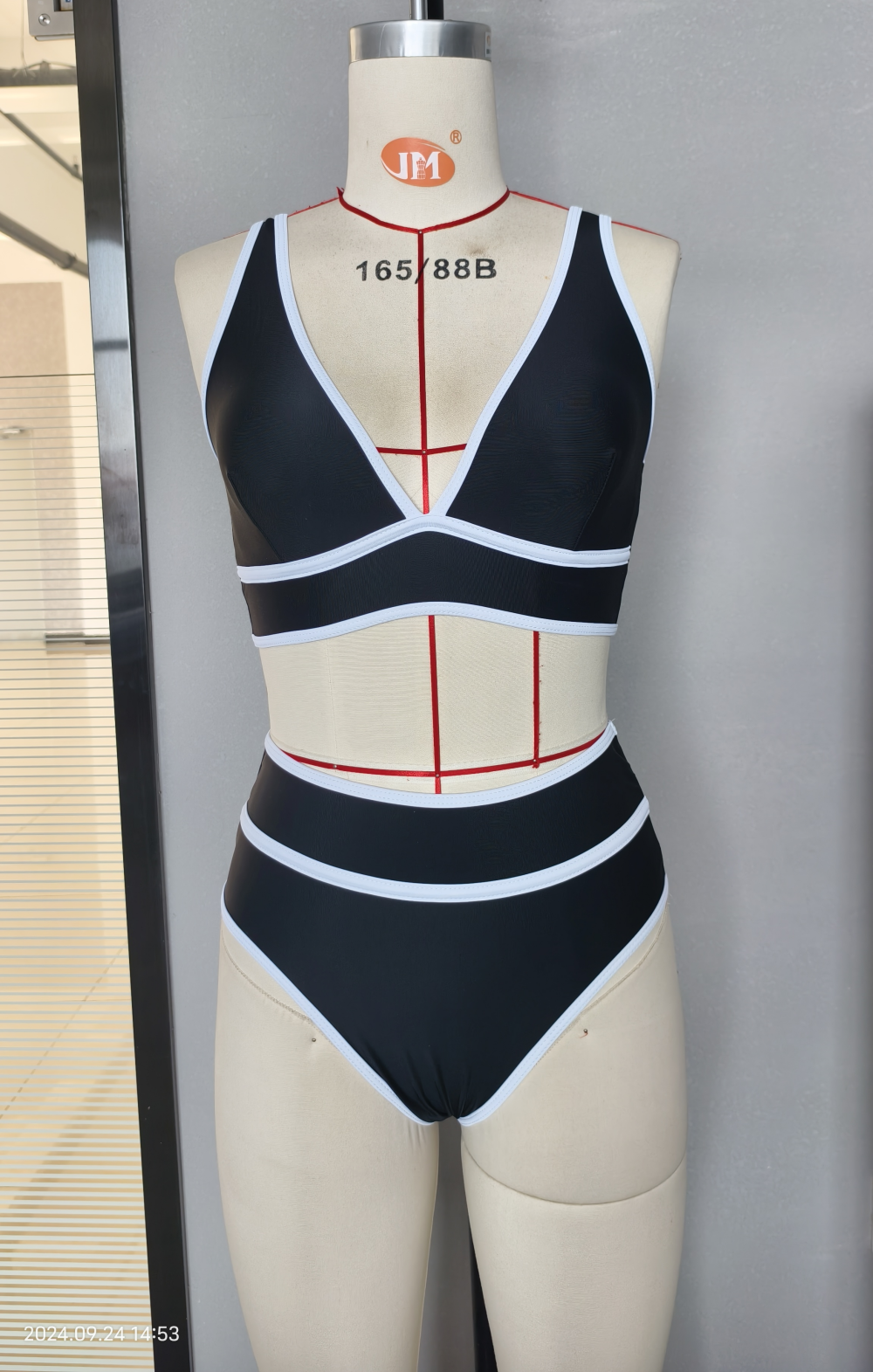 PREORDER: The Tinlee Swim 5.12.25