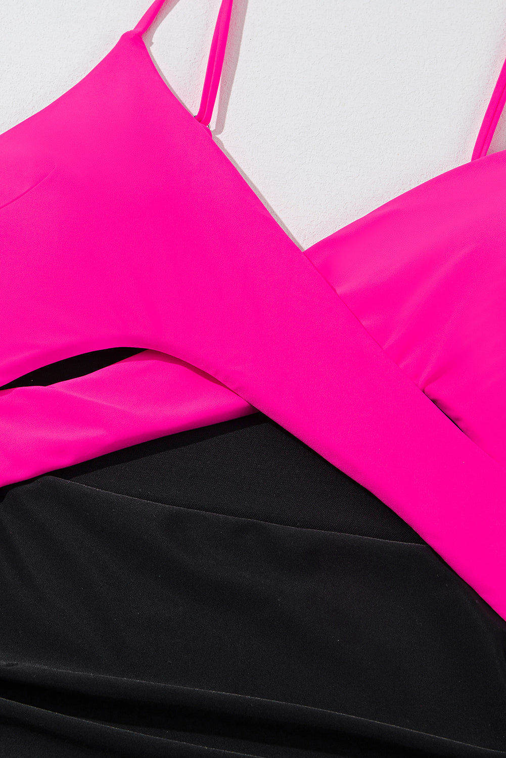 PREORDER: The Leah Cutout Swim 5.12.25