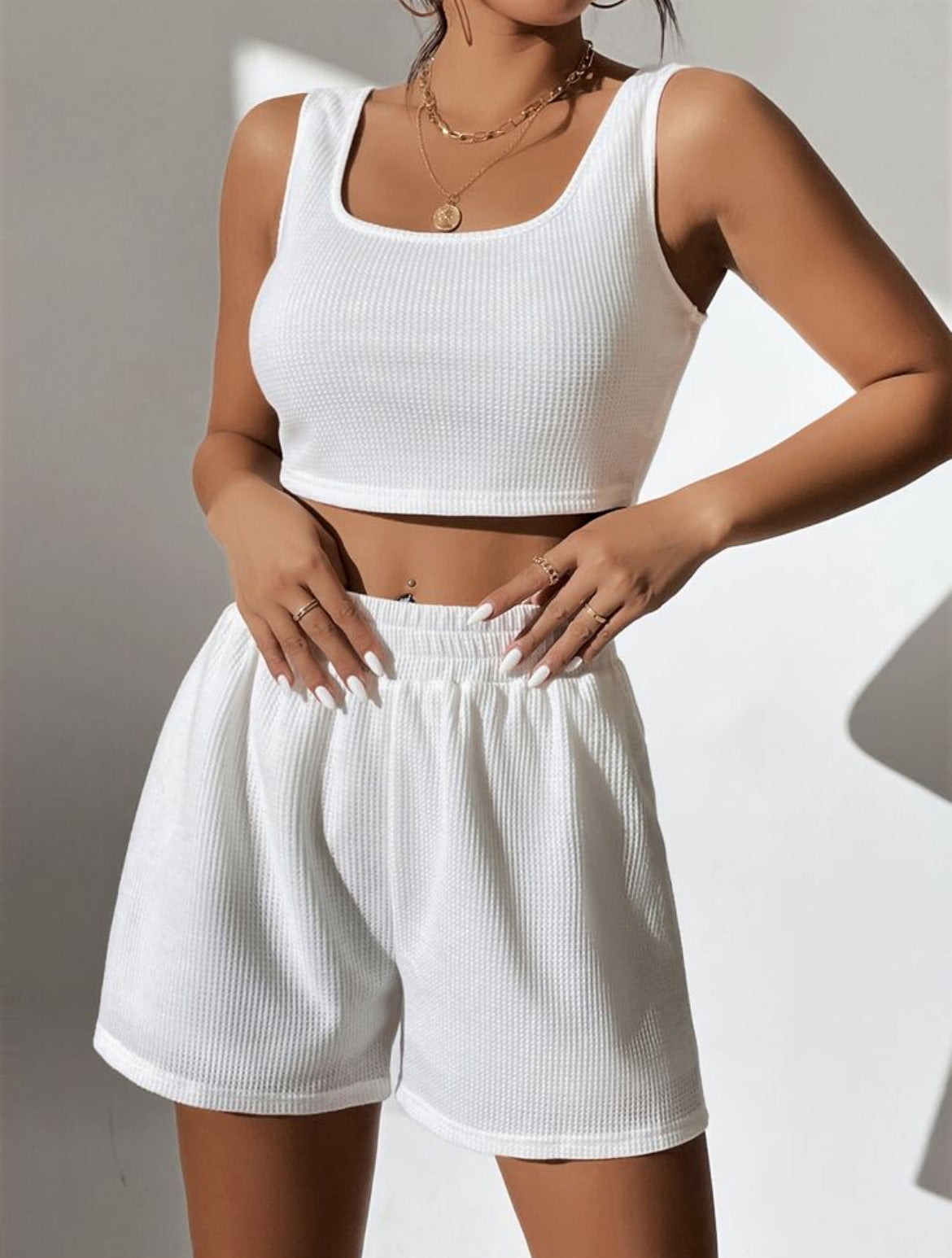 PREORDER: The Emarie Ribbed Set 5.12.25