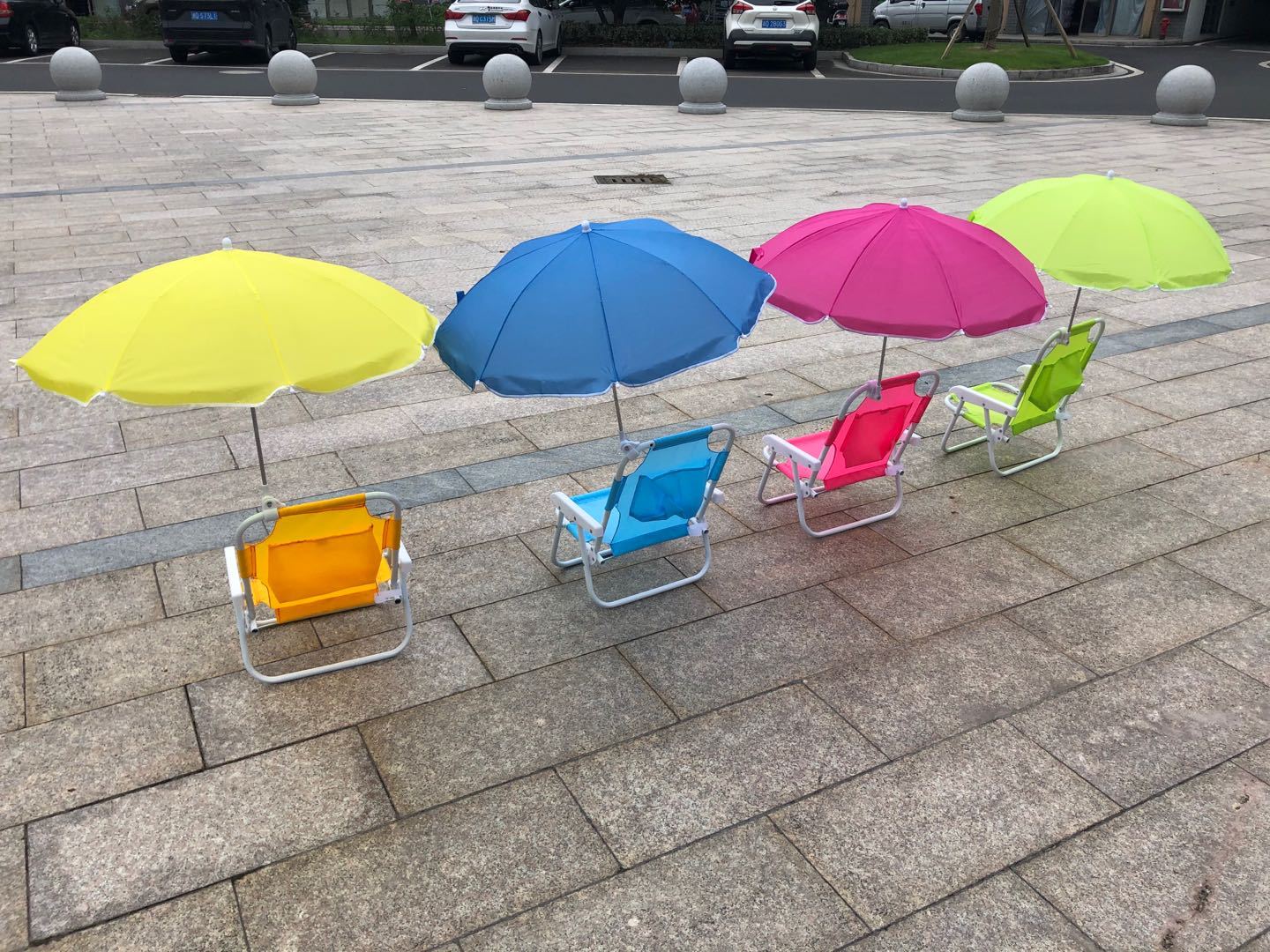 PREORDER: Your Custom Beach Chair 5.12.25