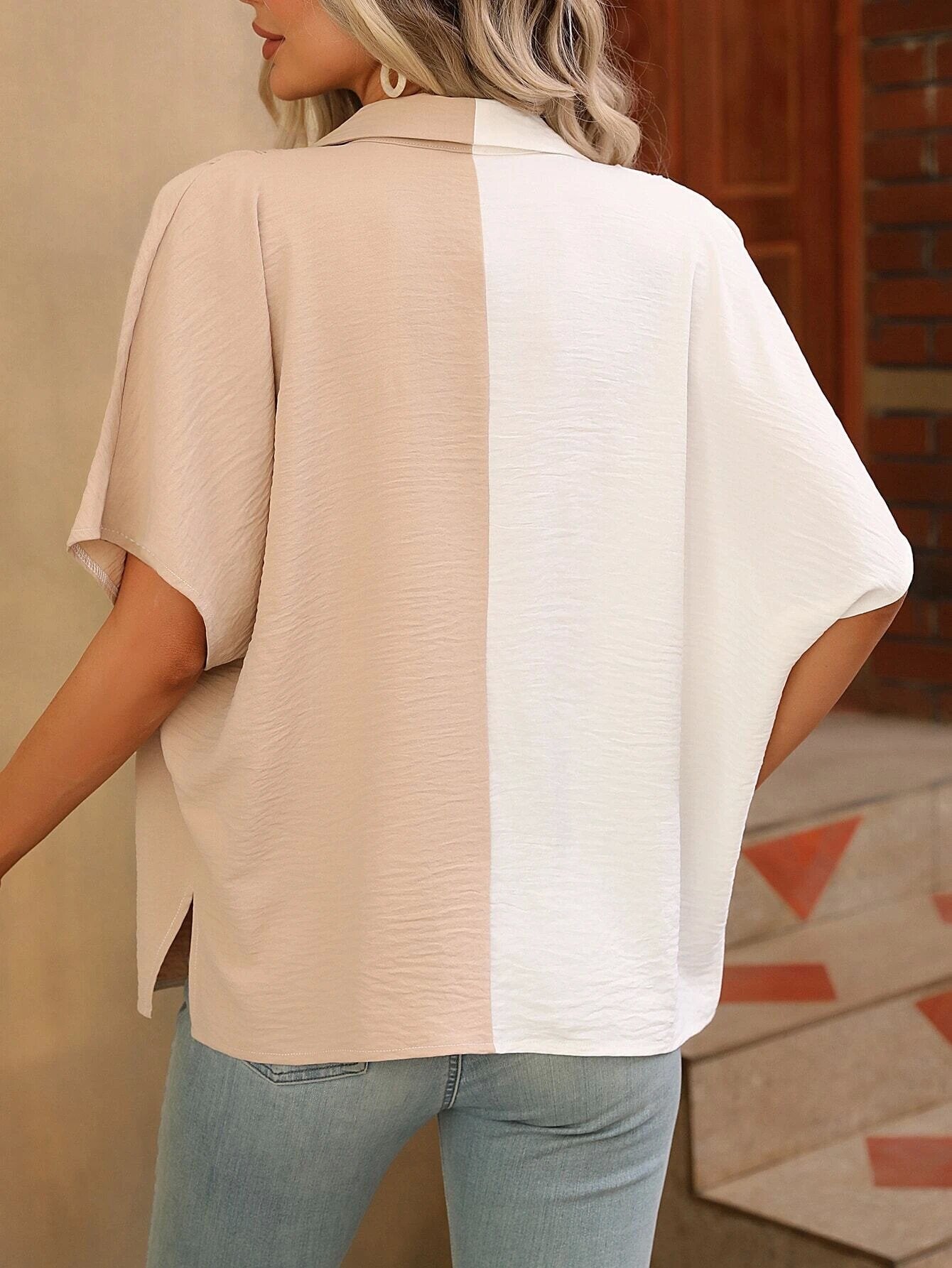 PREORDER: The Reese Lightweight Button Shirt 5.12.25
