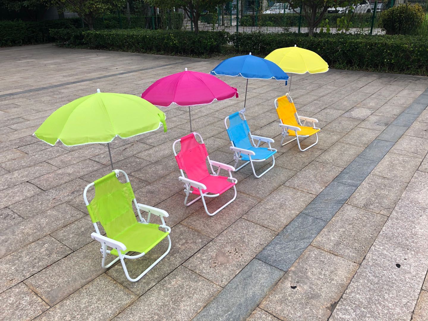 PREORDER: Your Custom Beach Chair 5.12.25