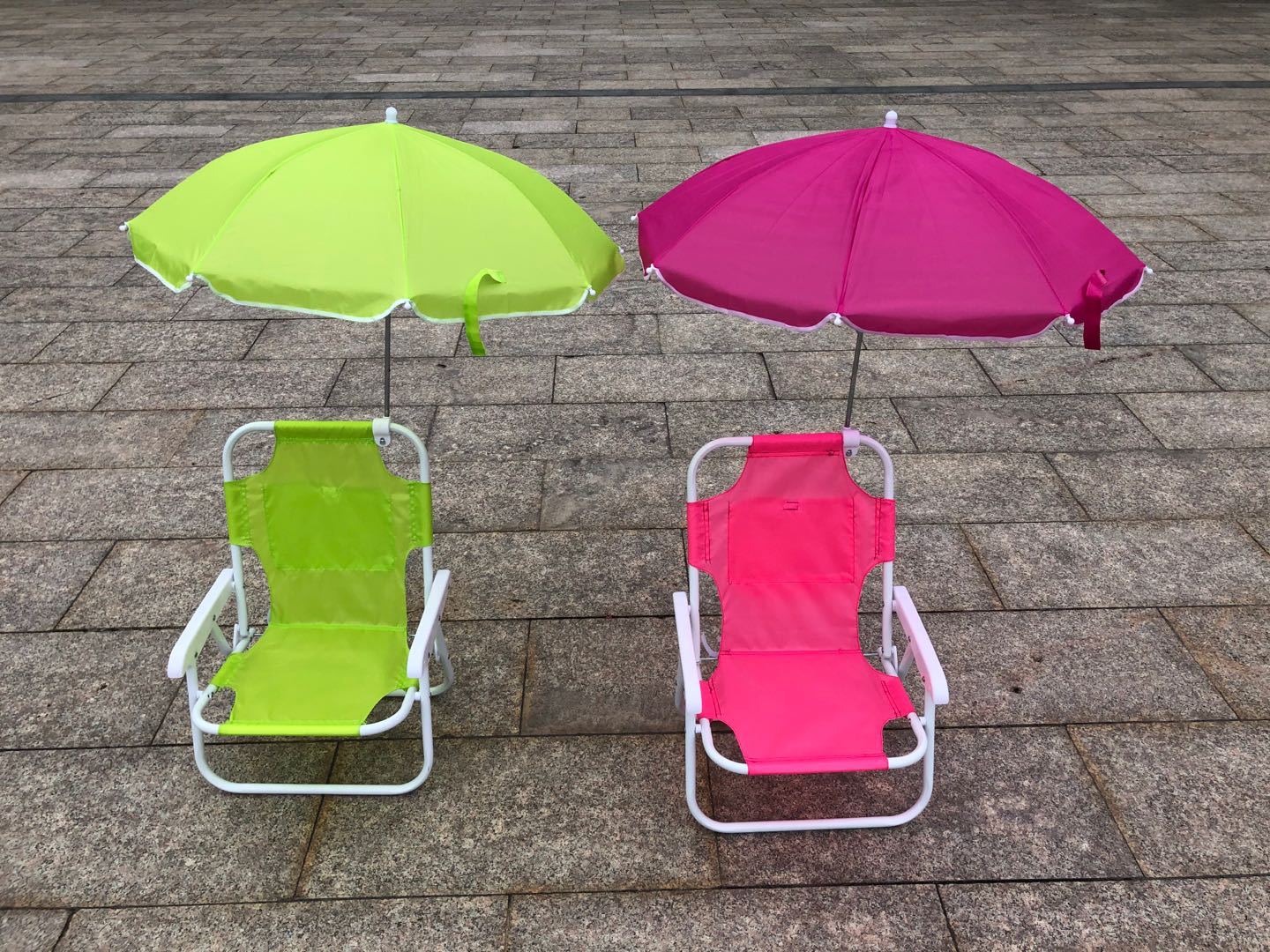 PREORDER: Your Custom Beach Chair 5.12.25