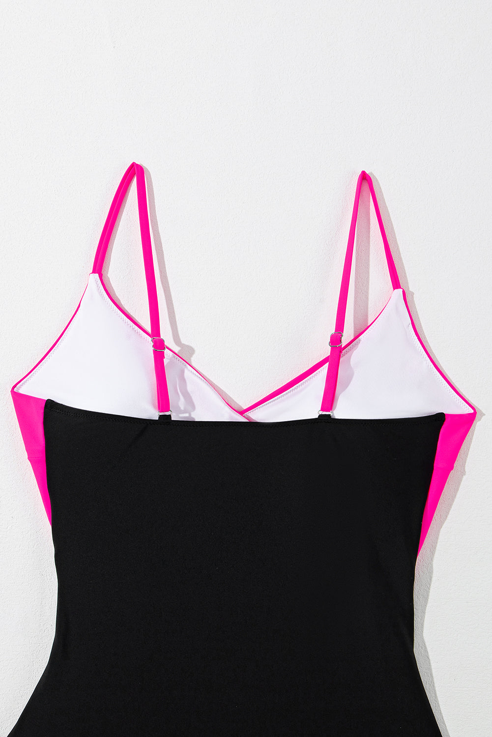 PREORDER: The Leah Cutout Swim 5.12.25