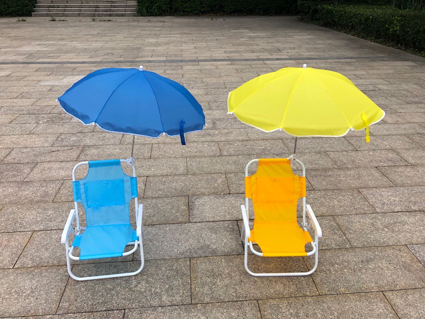 PREORDER: Your Custom Beach Chair 5.12.25