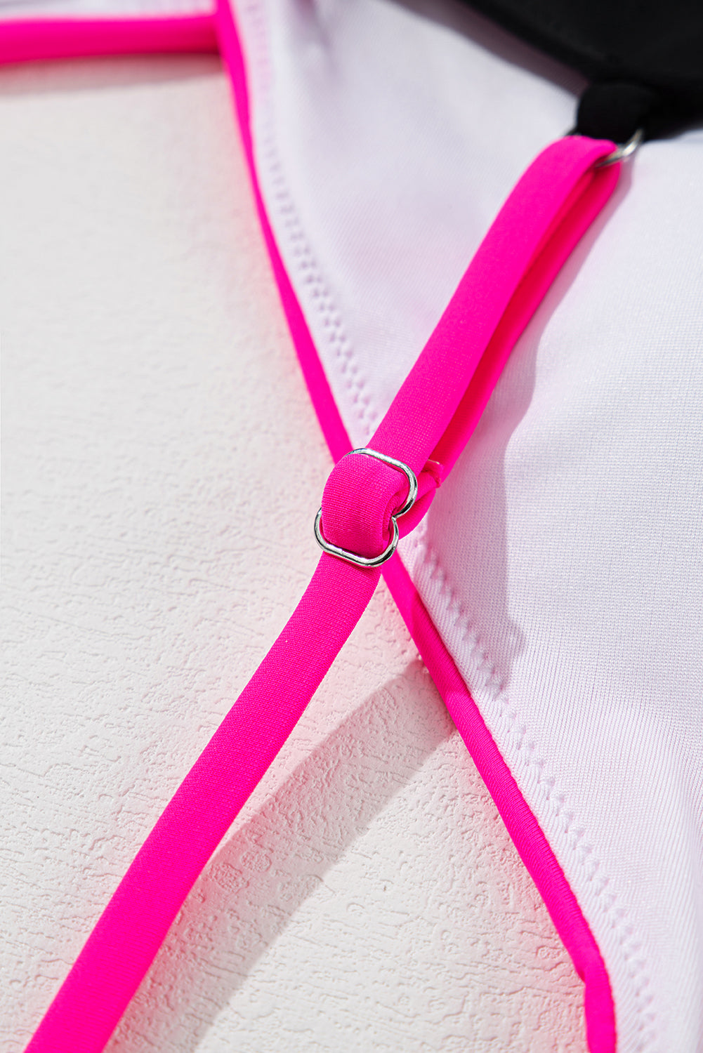 PREORDER: The Leah Cutout Swim 5.12.25