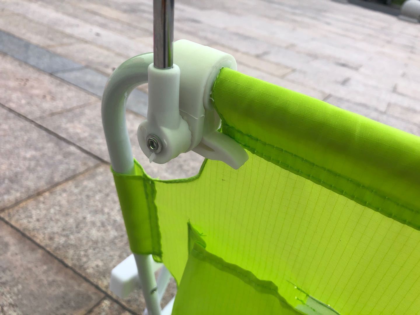 PREORDER: Your Custom Beach Chair 5.12.25