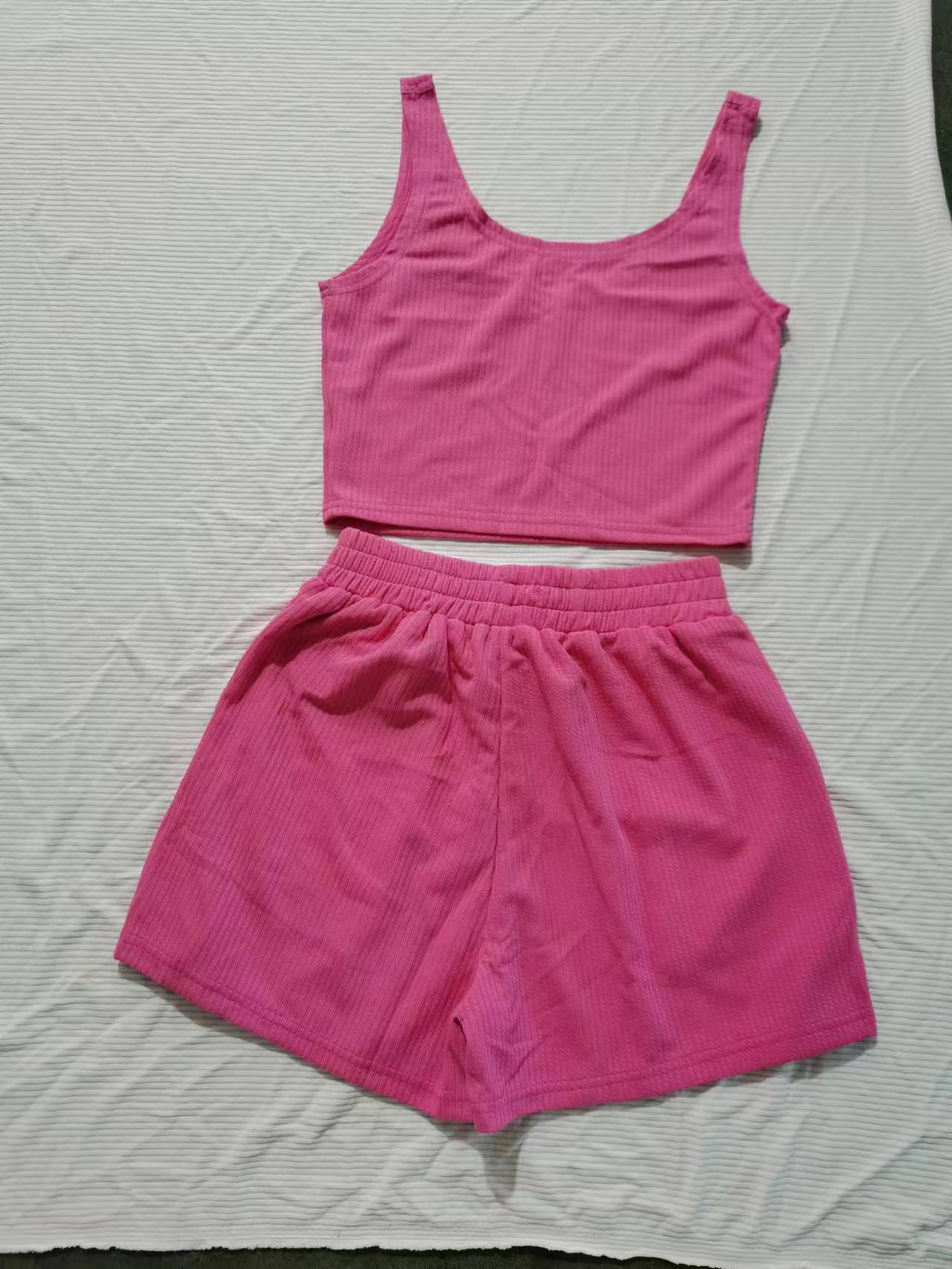 PREORDER: The Emarie Ribbed Set 5.12.25