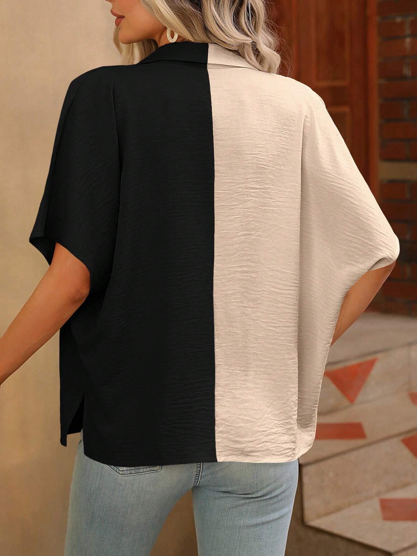 PREORDER: The Reese Lightweight Button Shirt 5.12.25