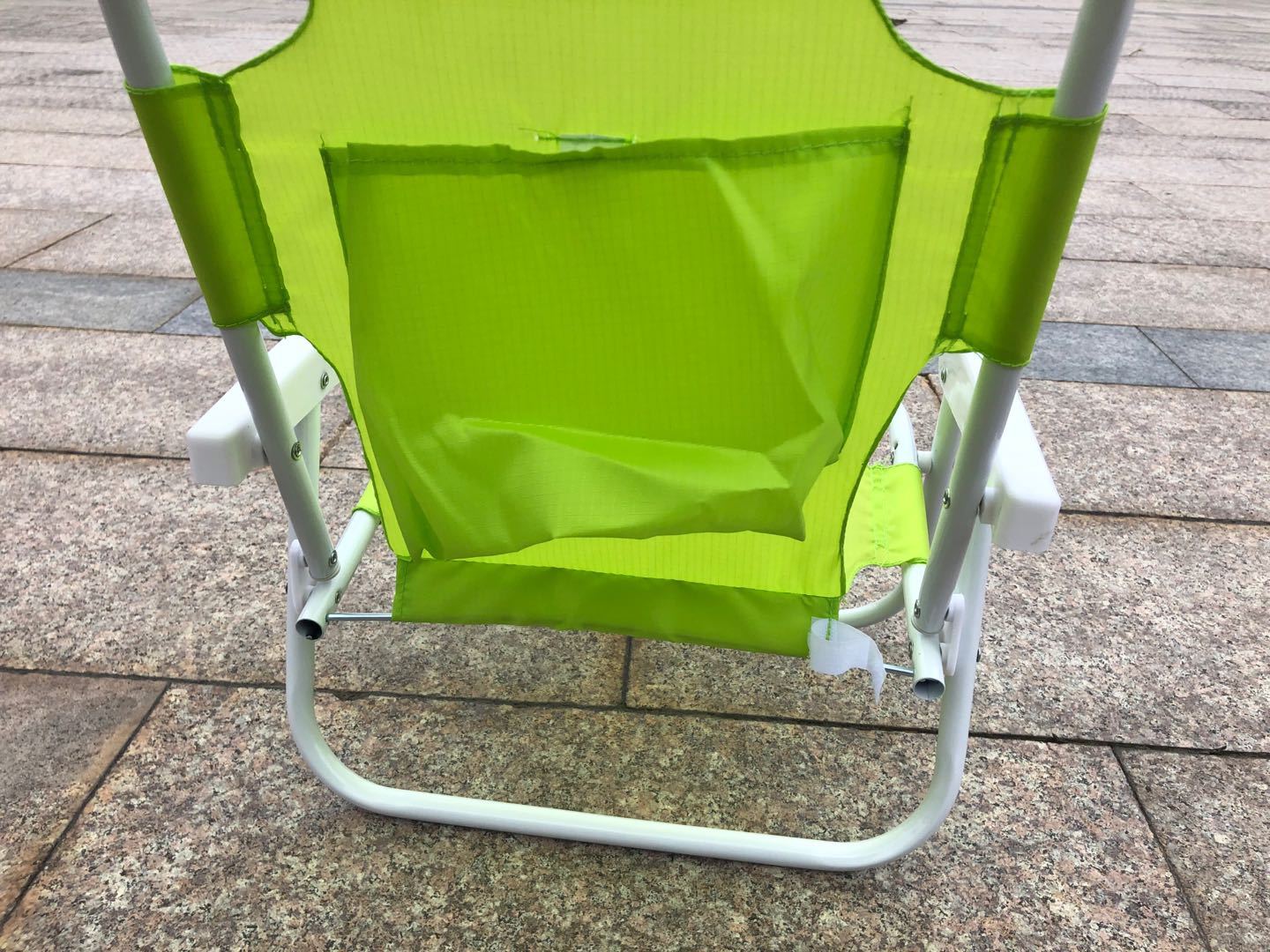 PREORDER: Your Custom Beach Chair 5.12.25