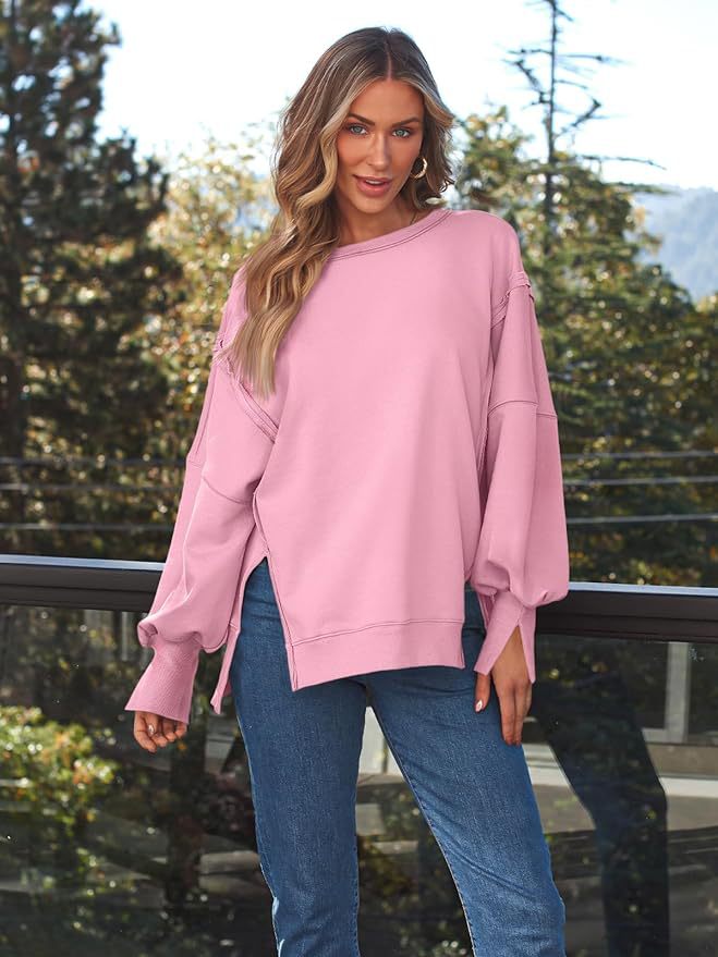 PREORDER: RERUN: Kinsley sweater 10.6.25