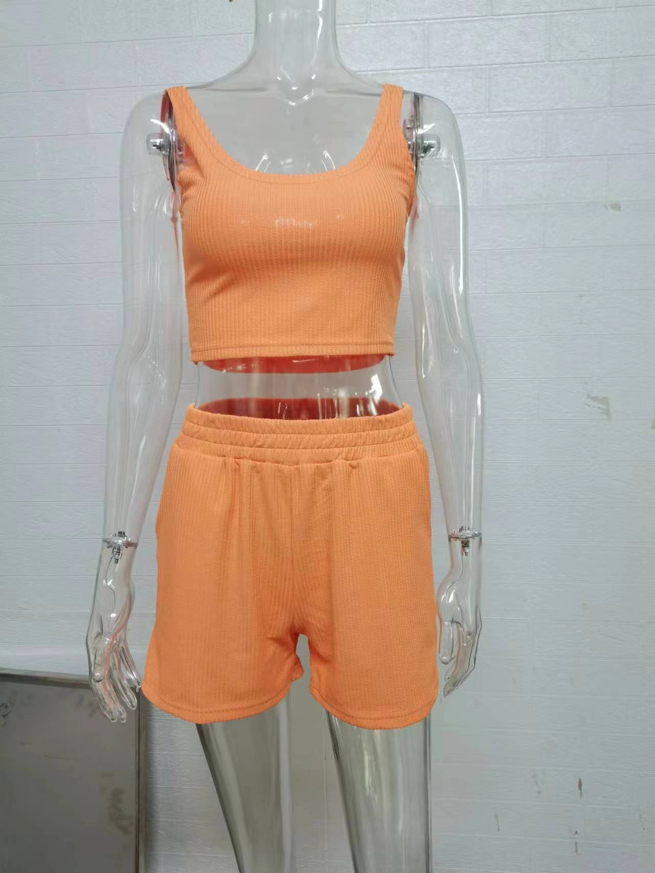 PREORDER: The Emarie Ribbed Set 5.12.25