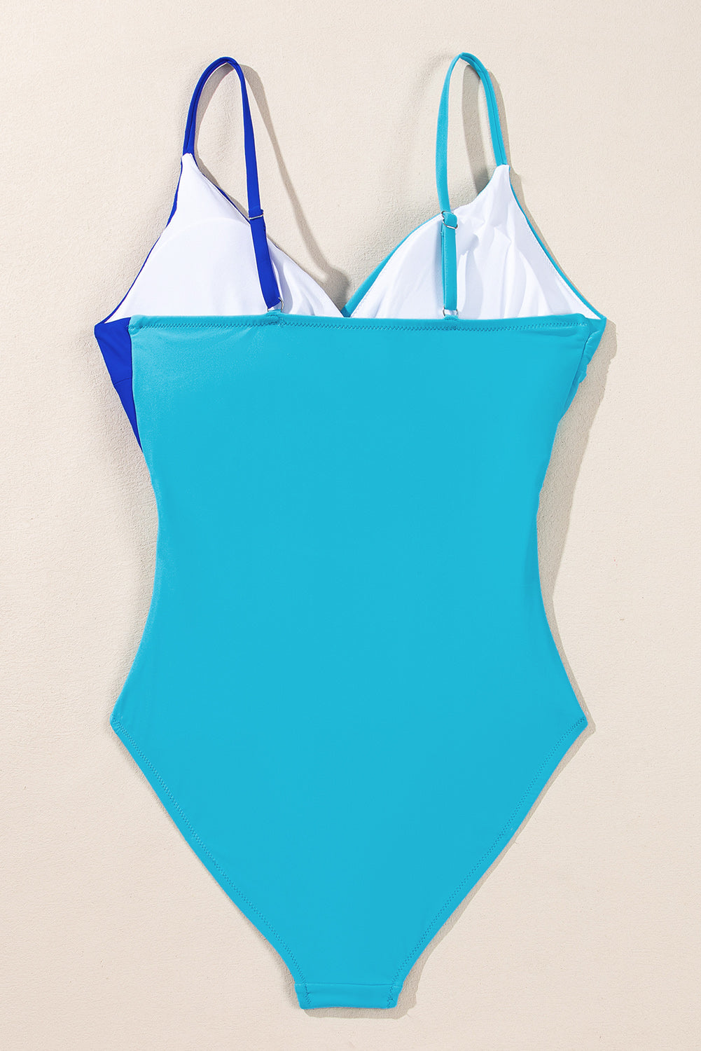 PREORDER: The Leah Cutout Swim 5.12.25