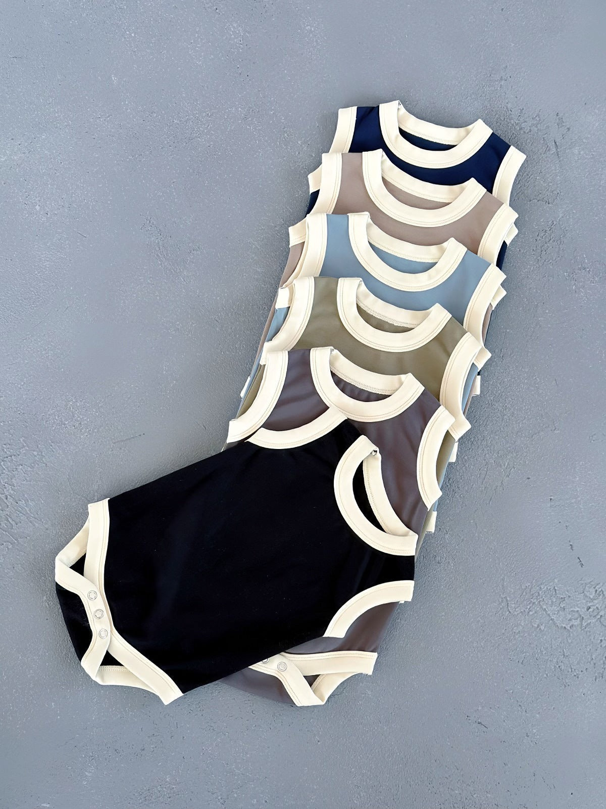 PREORDER: The Benji Onesie 5.12.25