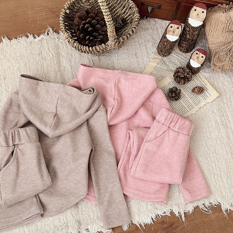 PREORDER: Adley two piece set 10.6.25
