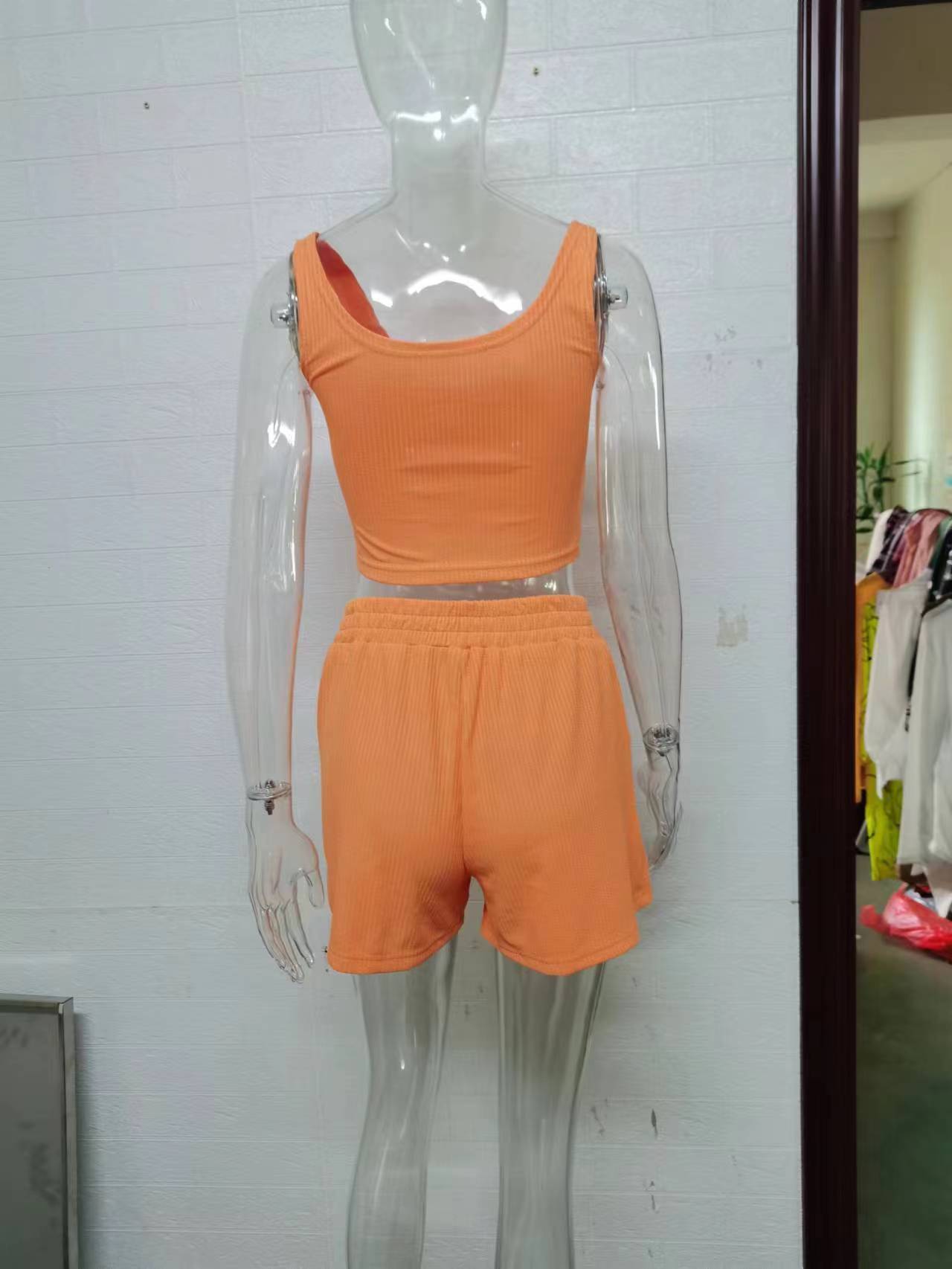 PREORDER: The Emarie Ribbed Set 5.12.25