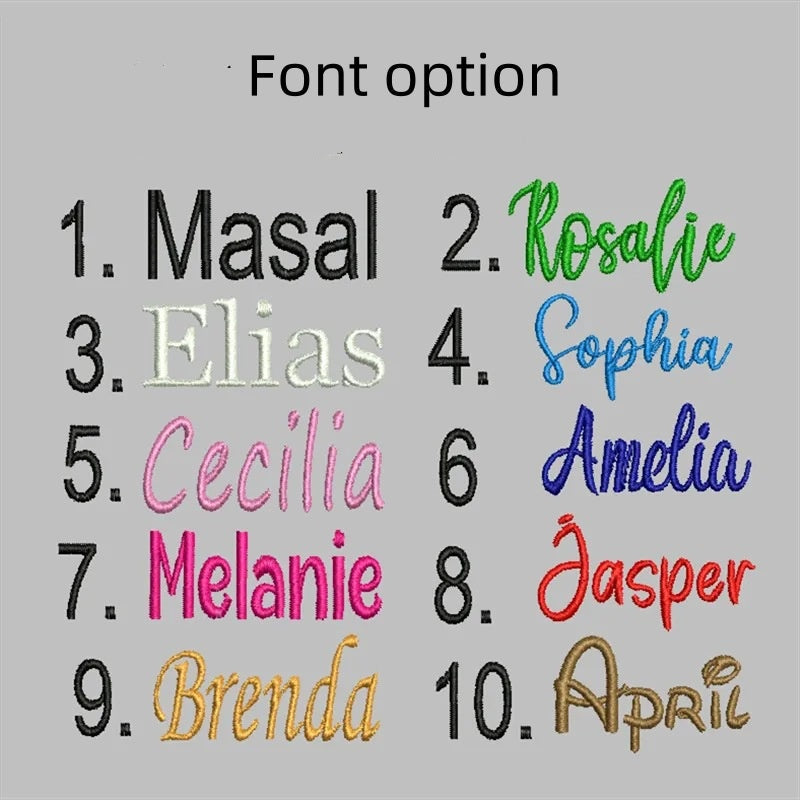 PREORDER: Custom Weaved Name Totes 5.12.25