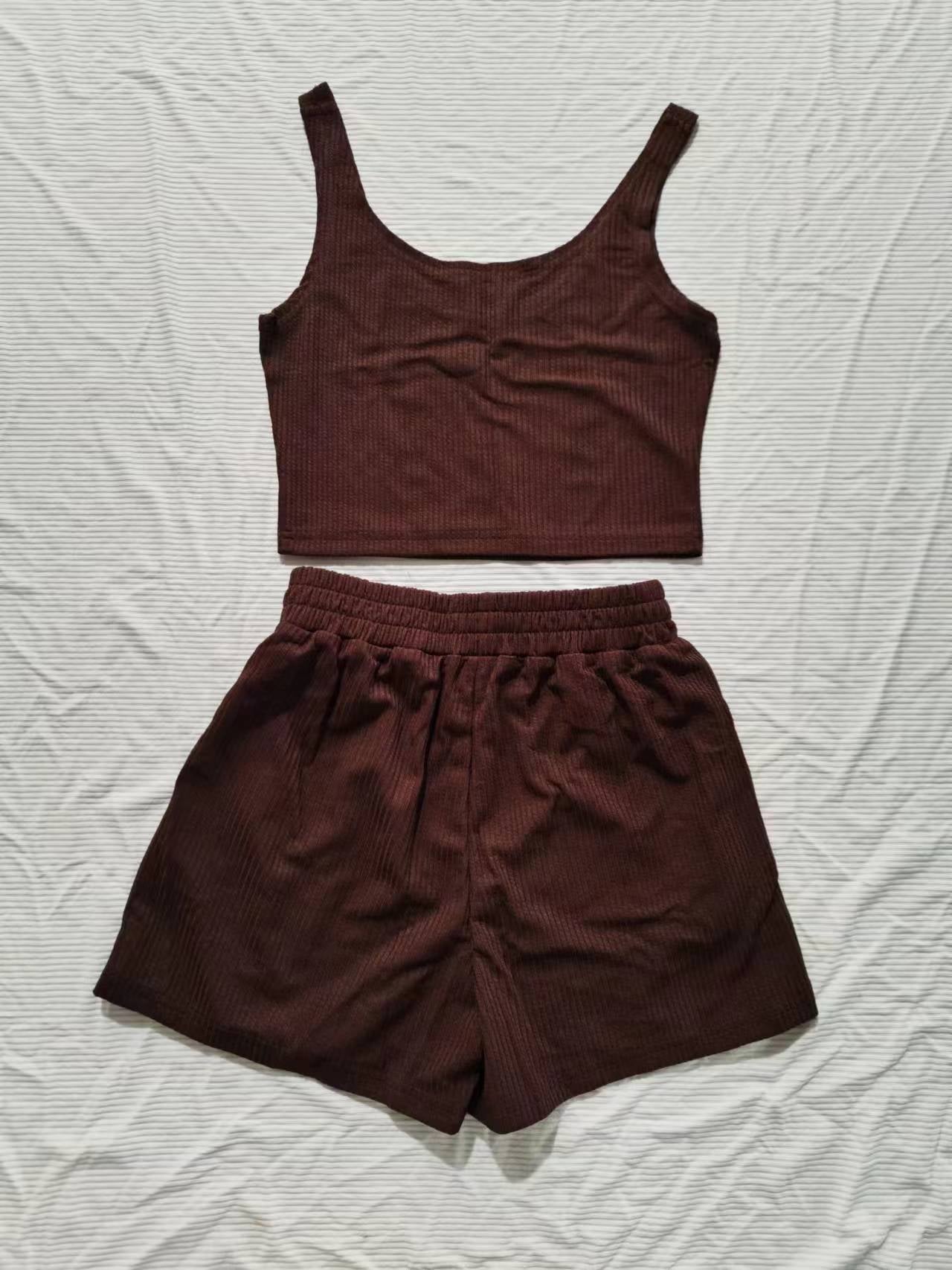 PREORDER: The Emarie Ribbed Set 5.12.25