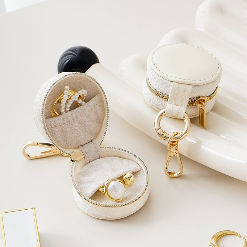 PREORDER: Keyring Jewelry Holder 5.12.25