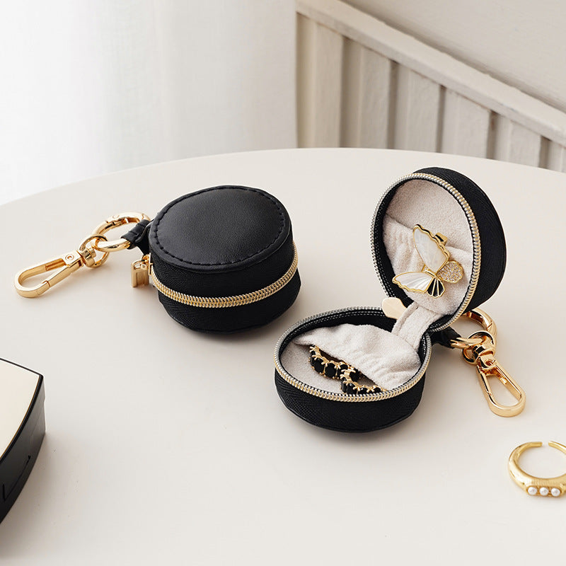 PREORDER: Keyring Jewelry Holder 5.12.25