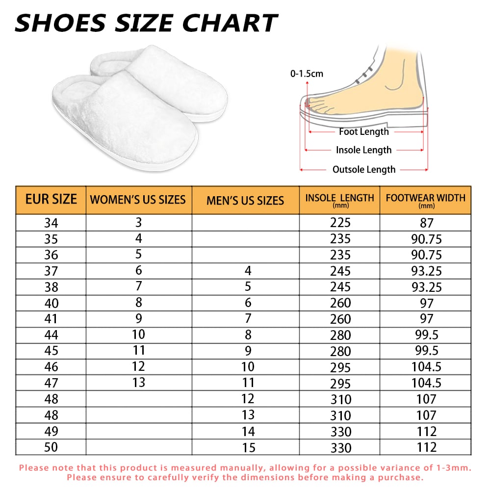PREORDER: CUSTOM SLIPPERS 10.6.25