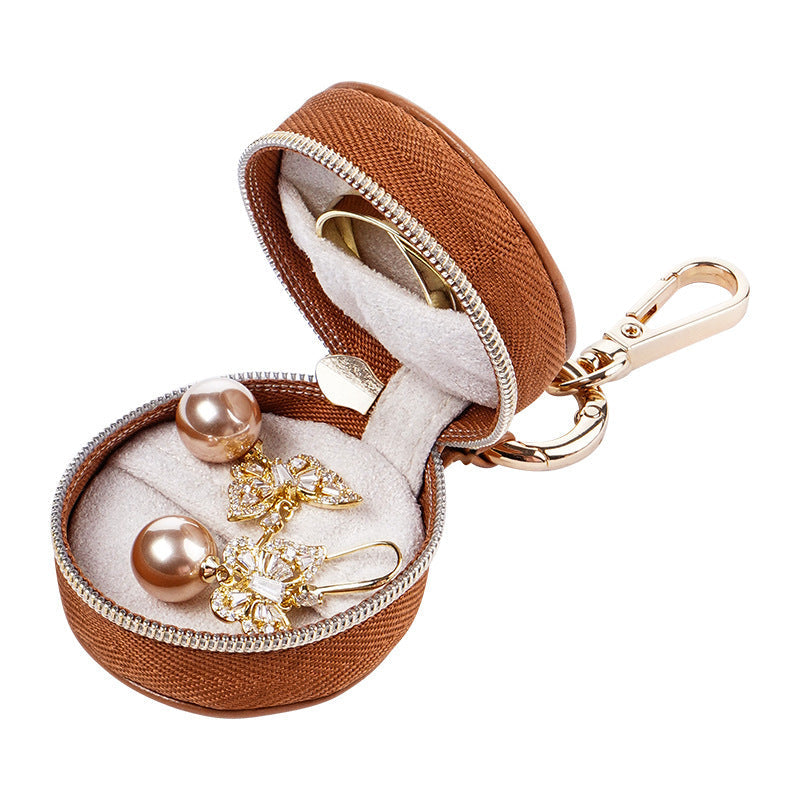 PREORDER: Keyring Jewelry Holder 5.12.25