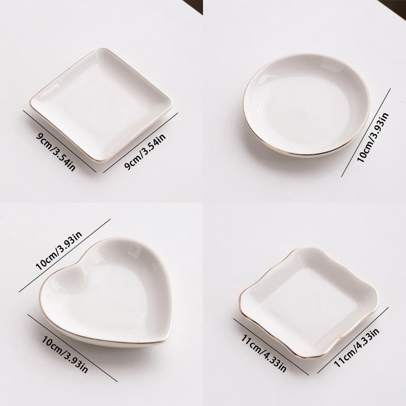 PREORDER: Cherished Moments Photo Trinket Dish (Completely Custom) 7.6.26