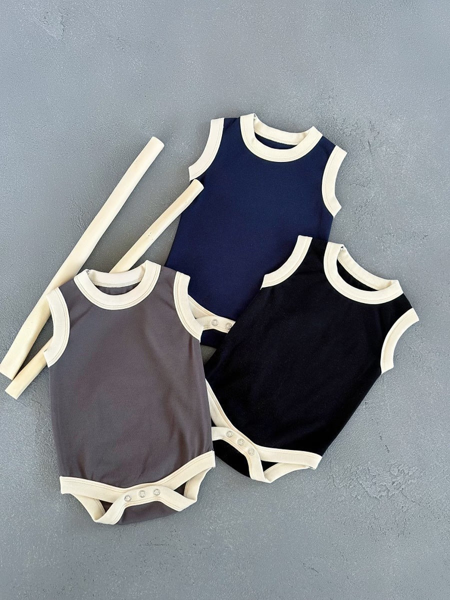 PREORDER: The Benji Onesie 5.12.25