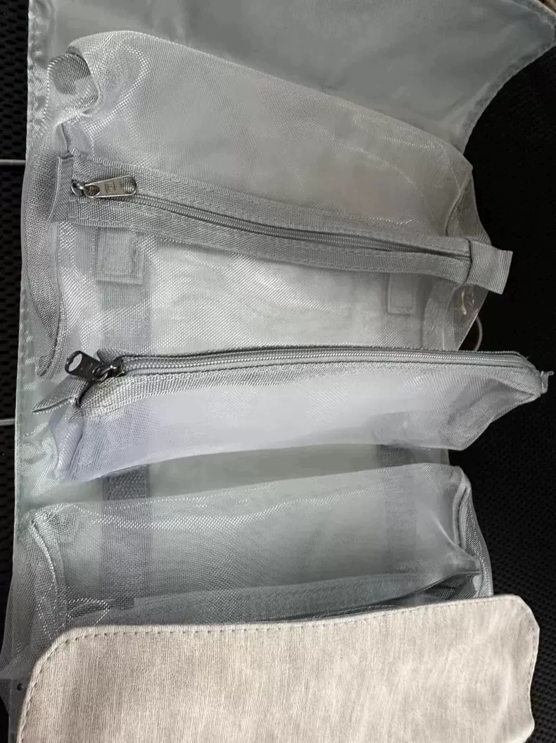 PREORDER: Custom Rollup Travel Bag 5.12.25