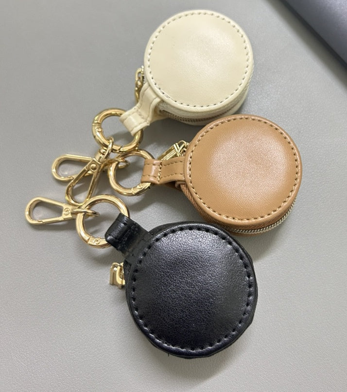 PREORDER: Keyring Jewelry Holder 5.12.25