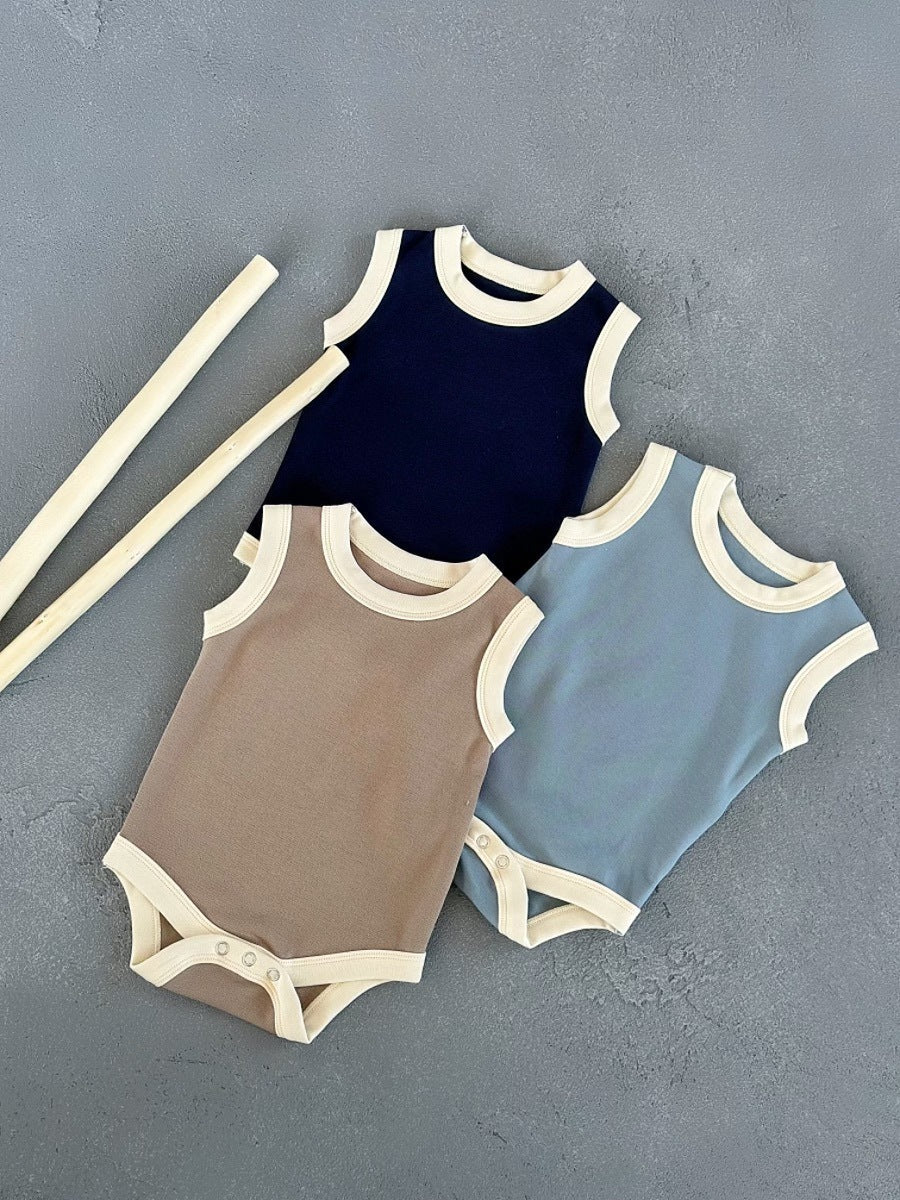 PREORDER: The Benji Onesie 5.12.25