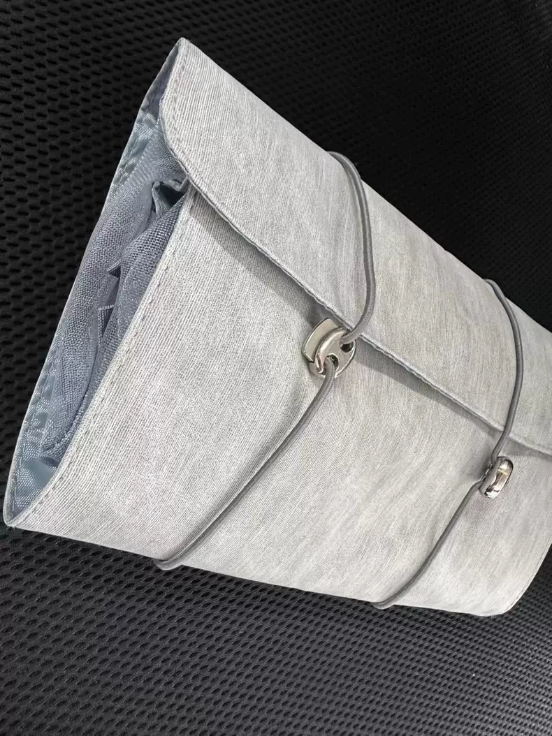 PREORDER: Custom Rollup Travel Bag 5.12.25