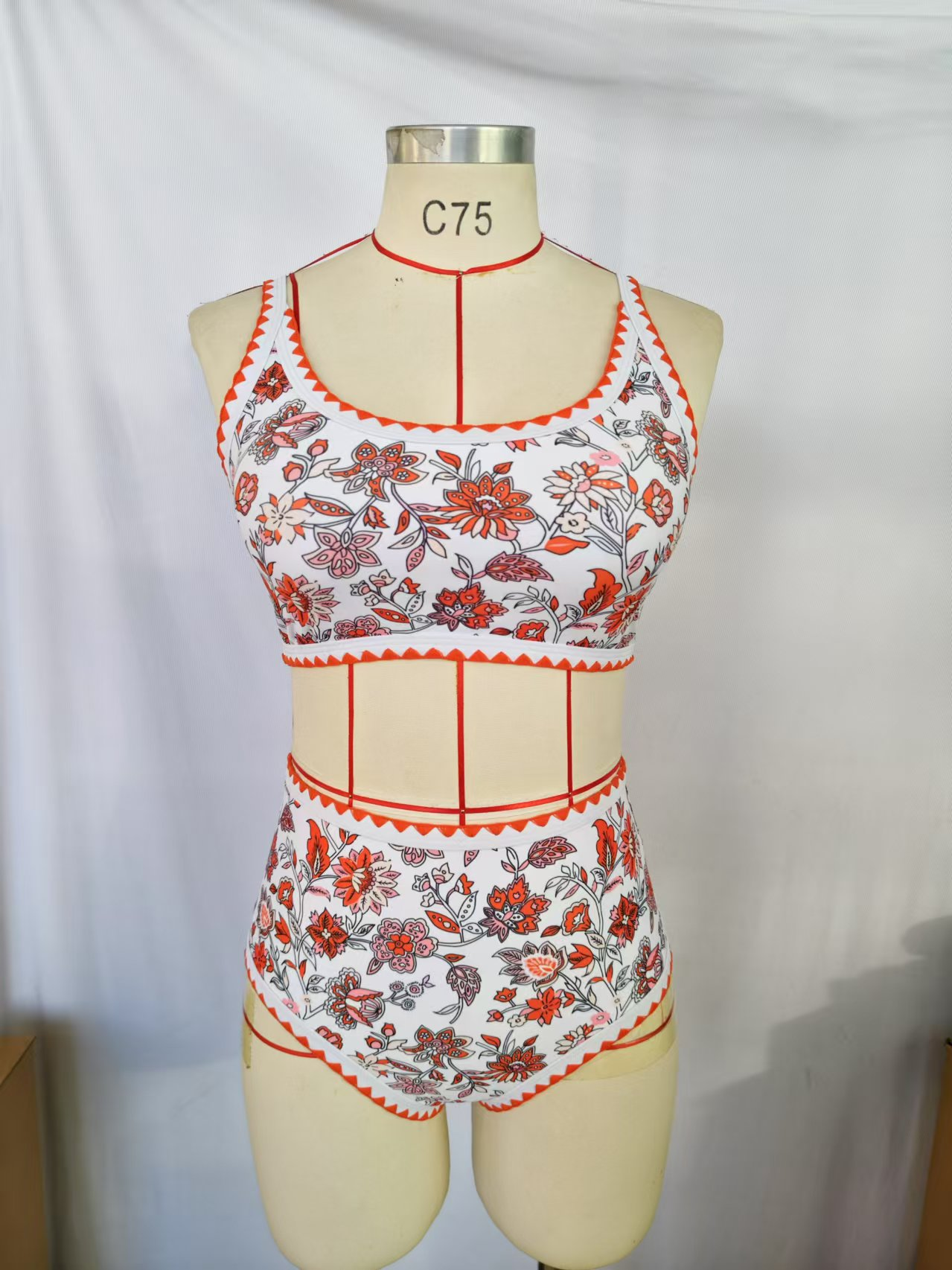 PREORDER: The Anna Swim 5.12.25