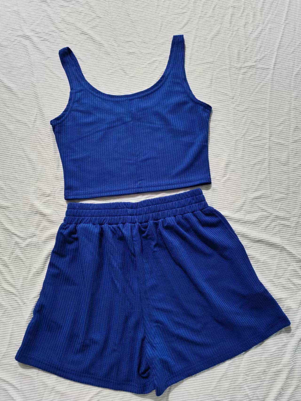PREORDER: The Emarie Ribbed Set 5.12.25