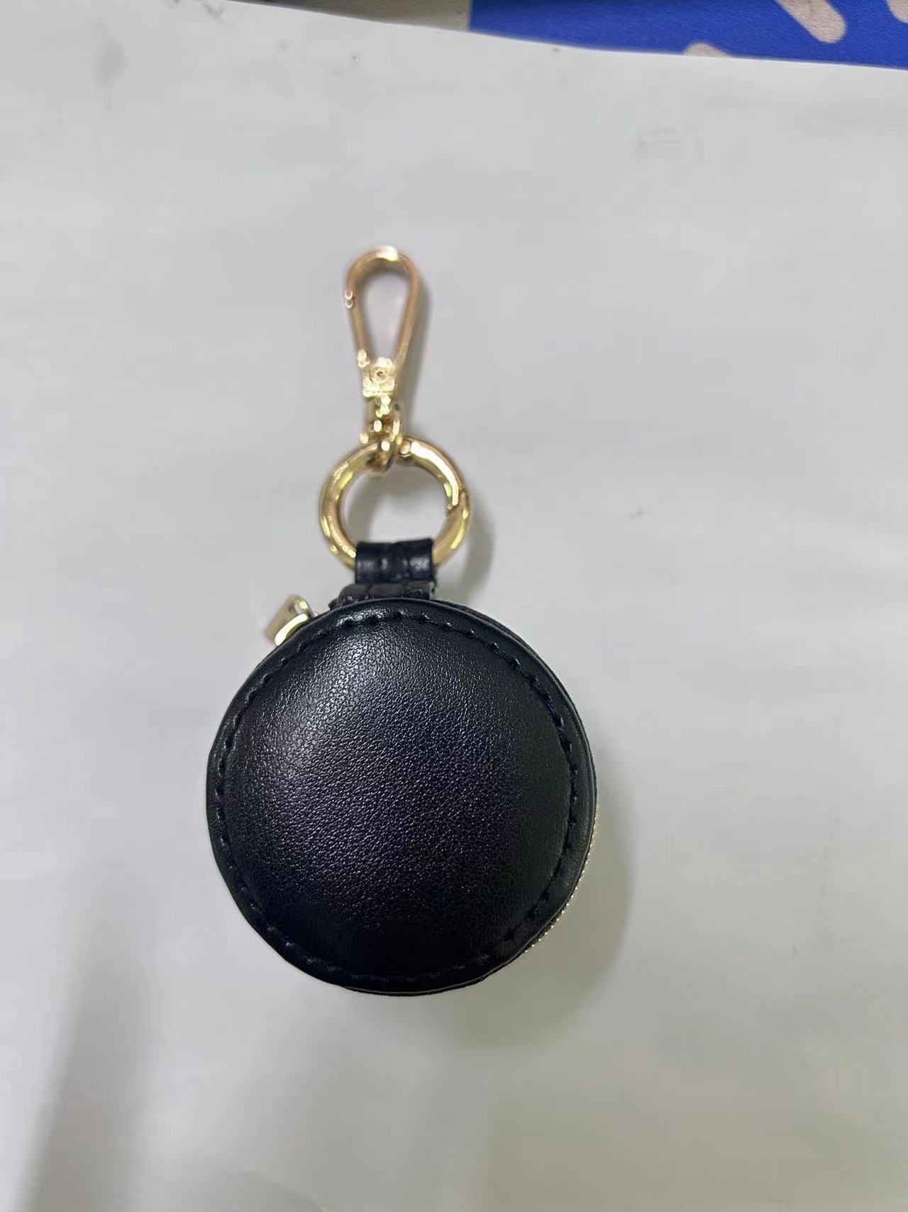 PREORDER: Keyring Jewelry Holder 5.12.25