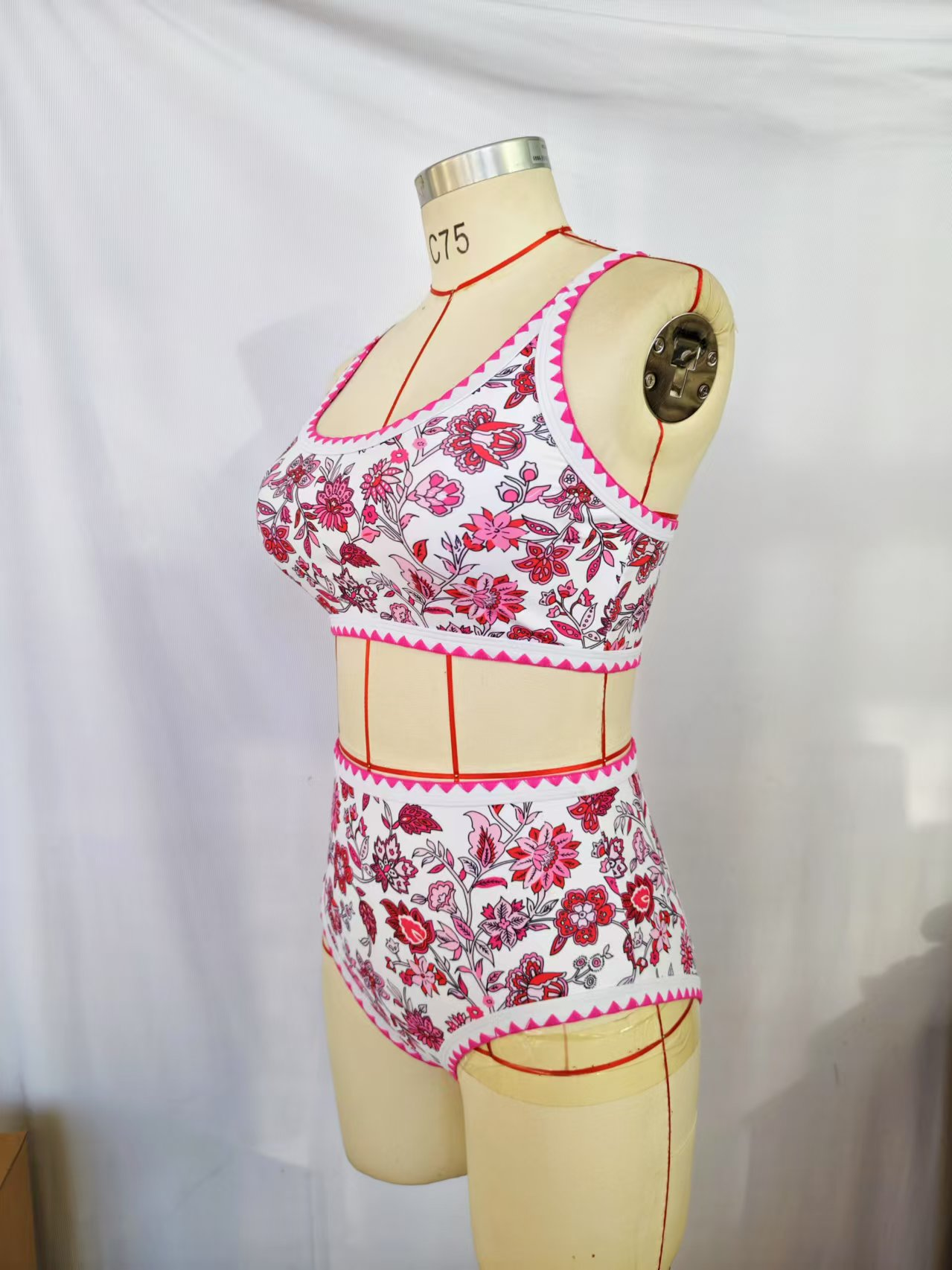 PREORDER: The Anna Swim 5.12.25