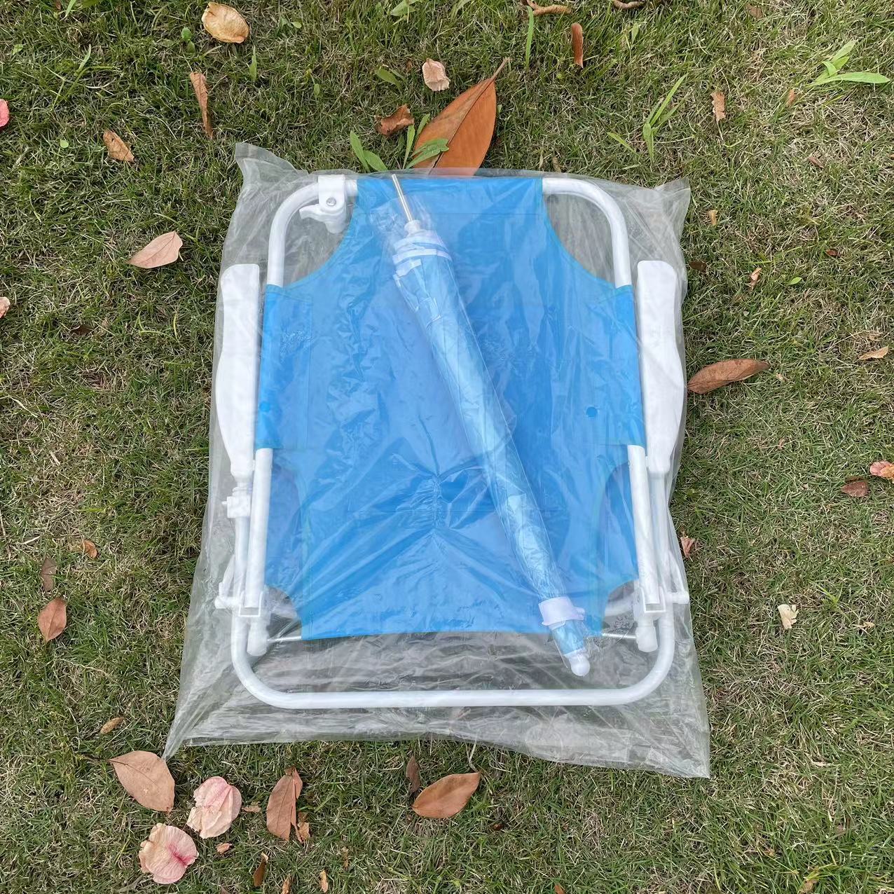 PREORDER: Your Custom Beach Chair 5.12.25