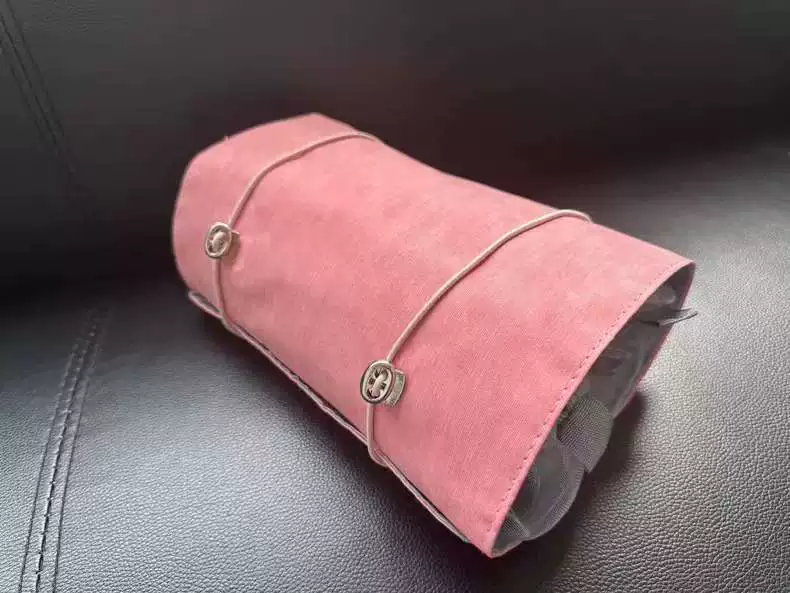 PREORDER: Custom Rollup Travel Bag 5.12.25