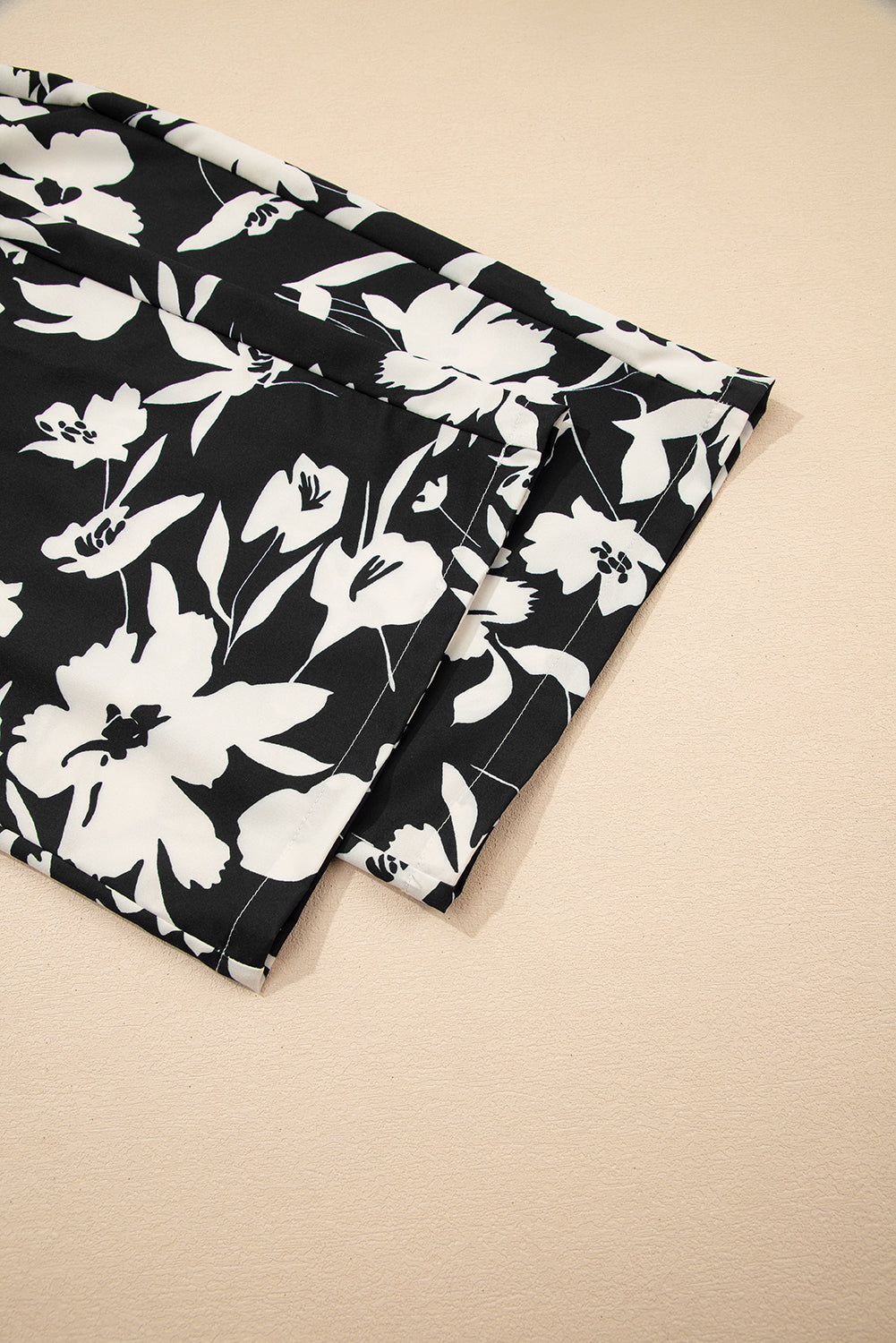 PREORDER: The Summer Floral Wide Leg Pants 5.12.25