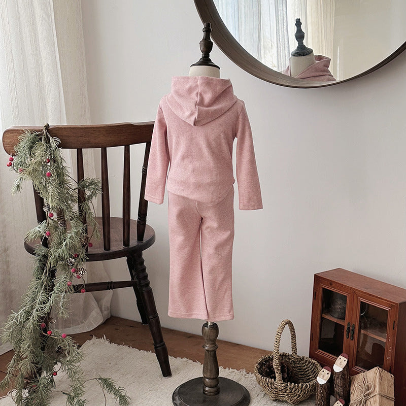 PREORDER: Adley two piece set 10.6.25