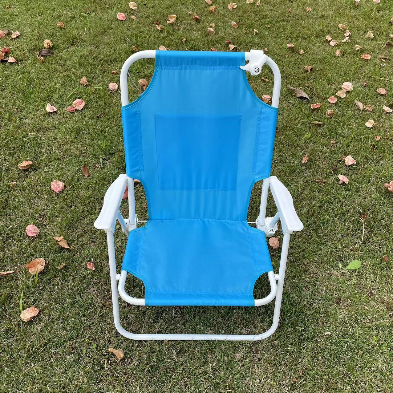PREORDER: Your Custom Beach Chair 5.12.25