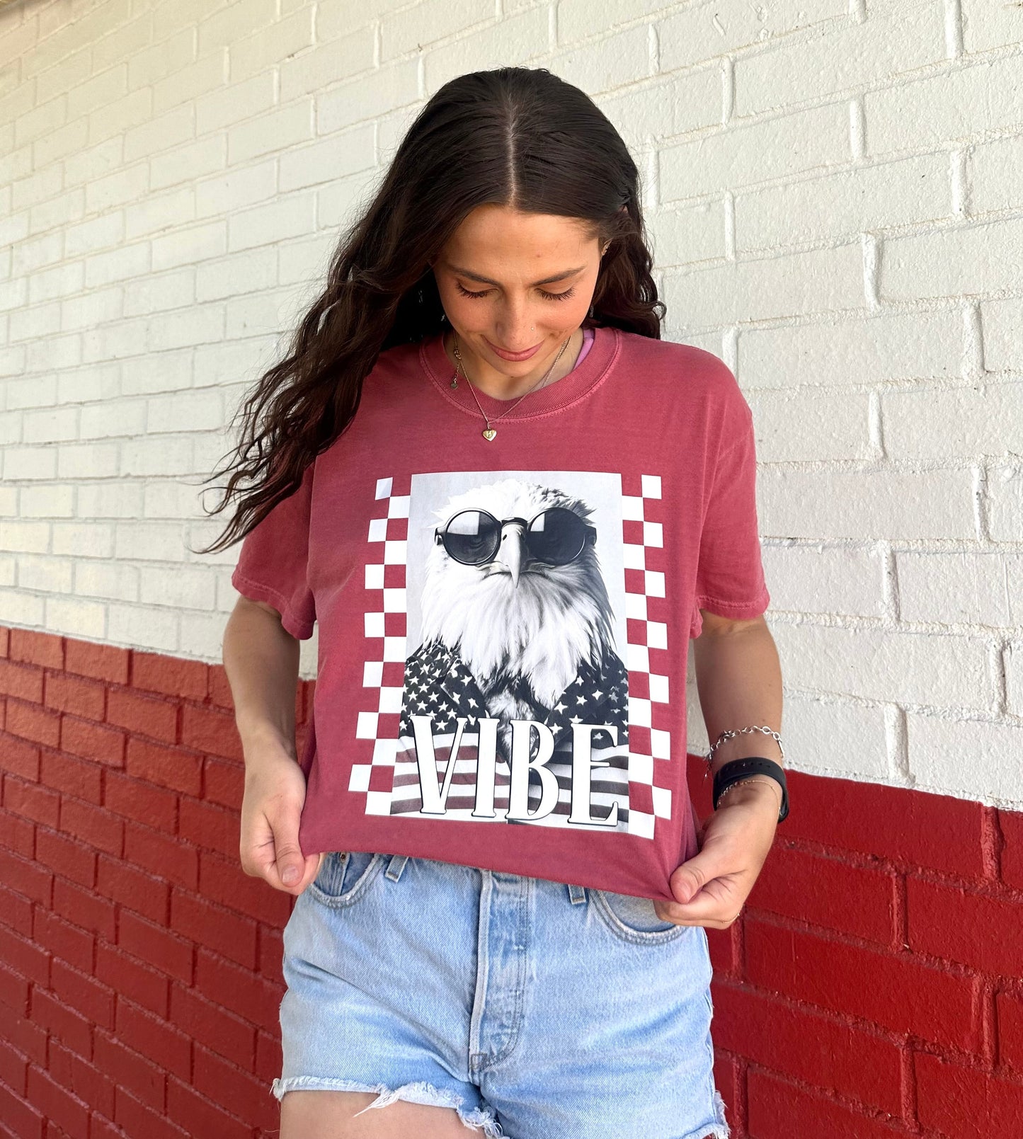 Vibe Graphic Tees