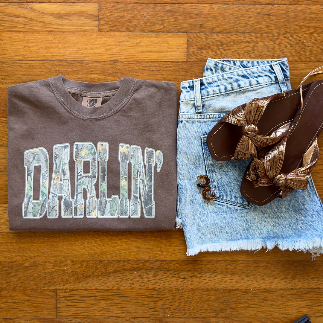 Darlin' Camo