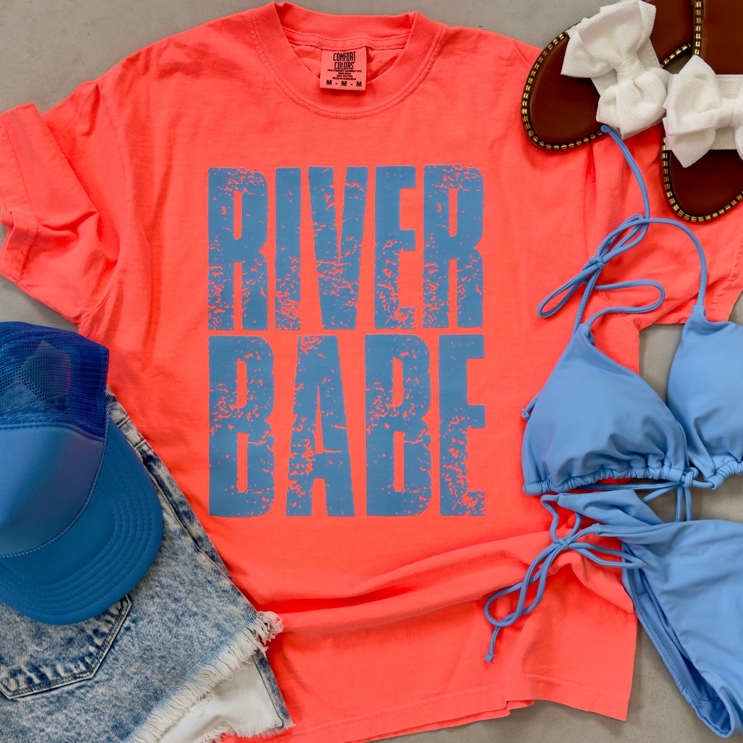 River Babe