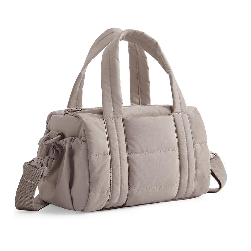 PREORDER: Tufted On The Go Bag 10.6.25