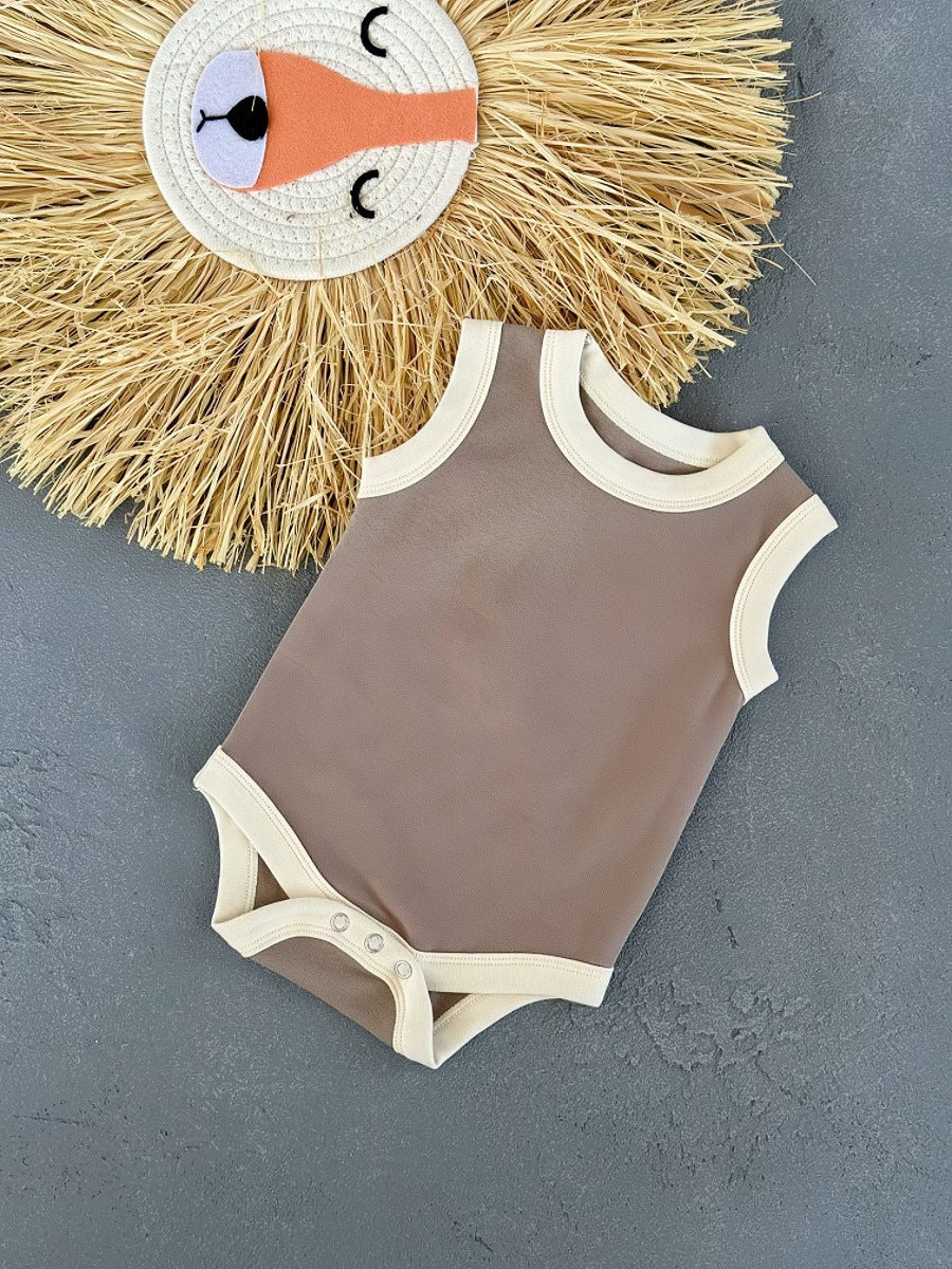 PREORDER: The Benji Onesie 5.12.25