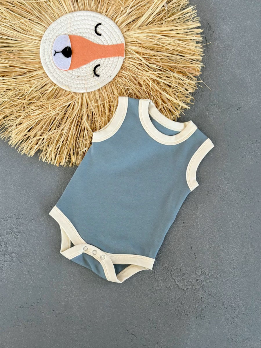 PREORDER: The Benji Onesie 5.12.25